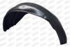 PRASCO VW9133603 Inner Wing Panel